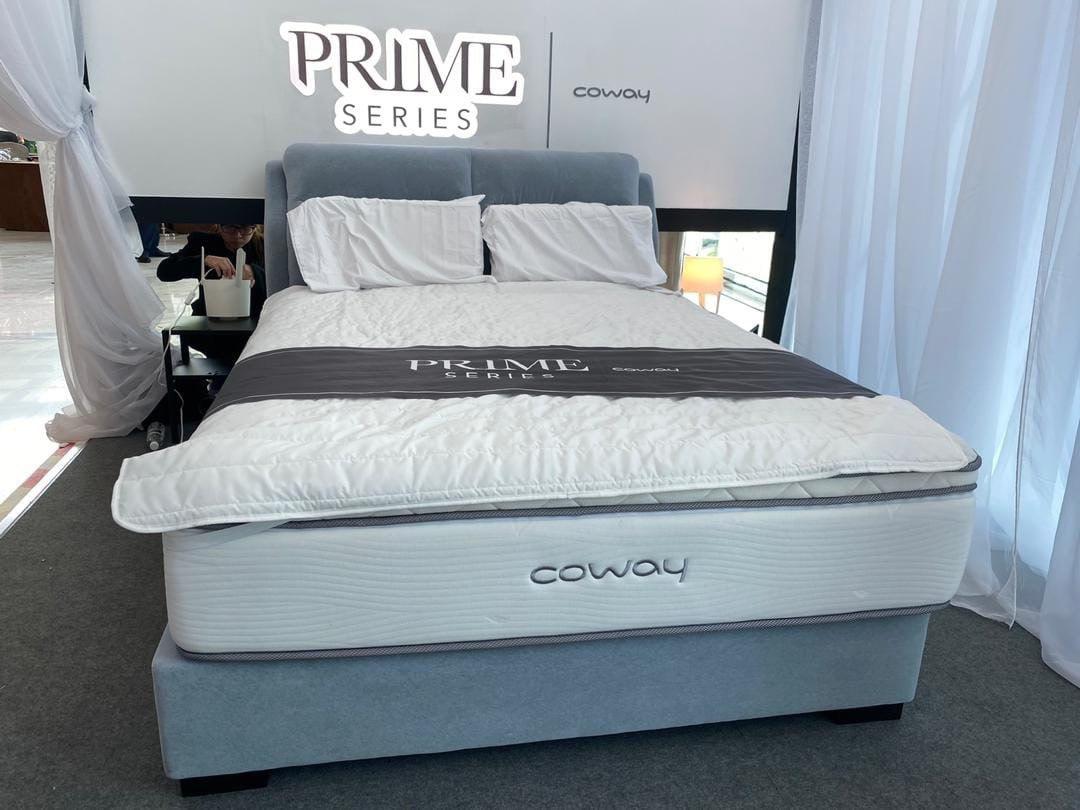 Coway mattress